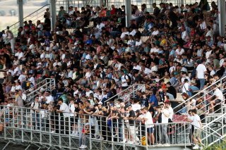 Fans Circuit de Barcelona-Catalunya 