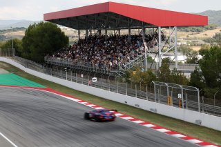 Fans Circuit de Barcelona-Catalunya 