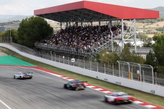 Fans Circuit de Barcelona-Catalunya 