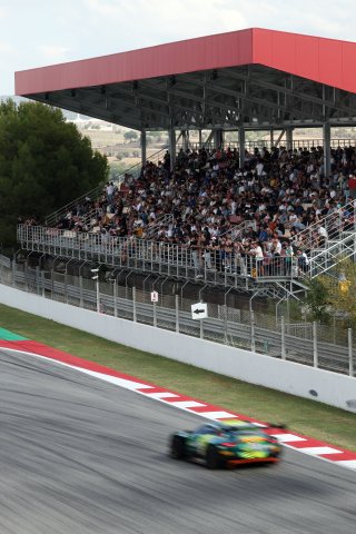 Fans Circuit de Barcelona-Catalunya 