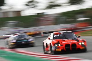 #32 - Team WRT - Kelvin VAN DER LINDE - Charles WEERTS - Ugo DE WILDE - BMW M4 GT3 EVO