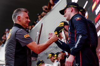 #33 - Verstappen.com Racing - Harry KING - Chris LULHAM - Thierry VERMEULEN - Aston Martin Vantage AMR GT3 EVO 