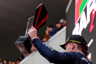 #33 - Verstappen.com Racing - Harry KING - Chris LULHAM - Thierry VERMEULEN - Aston Martin Vantage AMR GT3 EVO 