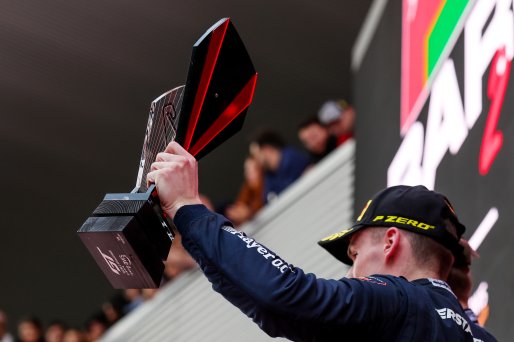 #33 - Verstappen.com Racing - Harry KING - Chris LULHAM - Thierry VERMEULEN - Aston Martin Vantage AMR GT3 EVO  | SRO / JEP