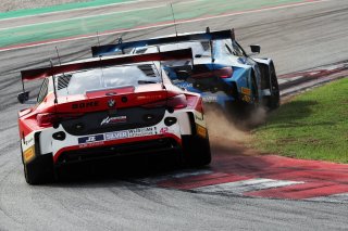 #42 - Century Motorsport - Jarrod WABERSKI - William MOORE - Mex JANSEN - BMW M4 GT3 EVO