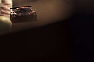 #58 - Garage 59 - Adam SMALLEY - Dean MACDONALD - Louis PRETTE - McLaren 720S GT3 EVO