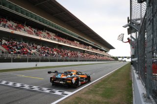 #58 - Garage 59 - Adam SMALLEY - Dean MACDONALD - Louis PRETTE - McLaren 720S GT3 EVO