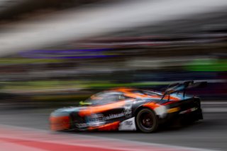 #58 - Garage 59 - Adam SMALLEY - Dean MACDONALD - Louis PRETTE - McLaren 720S GT3 EVO