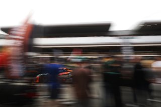 #59 - Garage 59 - Joseph LOAKE - Marvin KIRCHOFER - Benjamin GOETHE - McLaren 720S GT3 EVO