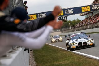 #777 - AlManar Racing by WRT - Jens KLINGMANN - Ben TUCK - Al Faisal AL ZUBAIR - BMW M4 GT3 EVO