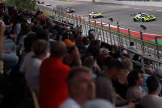 #96 - Rutronik Racing - Sven MULLER - Patric NIEDERHAUSER - Alessio PICARIELLO - Porsche 911 GT3 R (992)