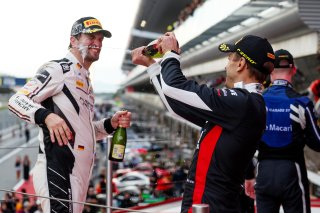 #98 - ROWE Racing - Augusto FARFUS - BMW M4 GT3 EVO