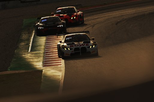 #98 - ROWE Racing - Augusto FARFUS - Jesse KROHN - Raffaele MARCIELLO - BMW M4 GT3 EVO | SRO / JEP