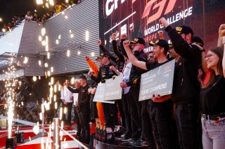 Boutsen VDS