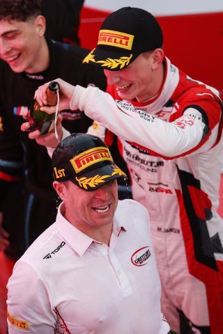 Century Motorsport
