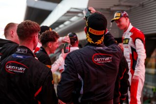 Century Motorsport