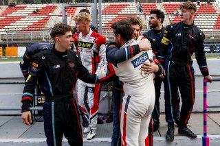 Century Motorsport