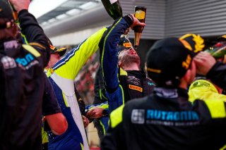 Rutronik Racing