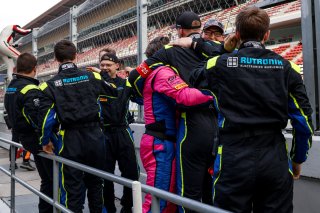 Rutronik Racing