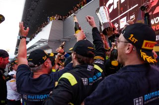 Rutronik Racing