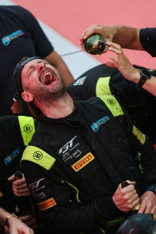 Rutronik Racing