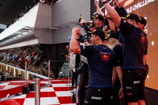 Verstappen.com Racing