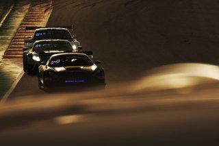 GT World Challenge Europe Powered by AWS at Circuit de Barcelona-Catalunya