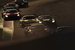 GT World Challenge Europe Powered by AWS at Circuit de Barcelona-Catalunya