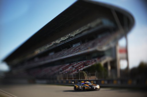#10 - Boutsen VDS - Cesar GAZEAU - Loris CABIROU - Aurelien PANIS - Mercedes-AMG GT3 EVO | SRO / JEP