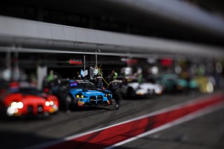 #30 - Team WRT - Etienne CHELI - Gilles STADSBADER - Matisse LISMONT - BMW M4 GT3 EVO