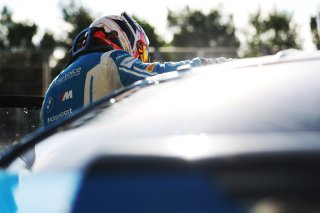 #30 - Team WRT - Etienne CHELI - Gilles STADSBADER - Matisse LISMONT - BMW M4 GT3 EVO