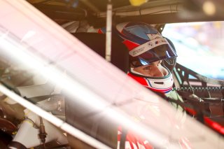 #32 - Team WRT - Ugo DE WILDE - BMW M4 GT3 EVO