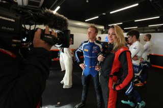 #59 - Garage 59 - Joseph LOAKE - Marvin KIRCHOFER - Benjamin GOETHE - McLaren 720S GT3 EVO