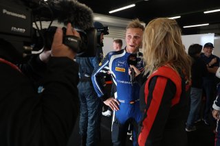#59 - Garage 59 - Joseph LOAKE - Marvin KIRCHOFER - Benjamin GOETHE - McLaren 720S GT3 EVO