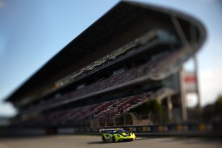 #96 - Rutronik Racing - Sven MULLER - Patric NIEDERHAUSER - Alessio PICARIELLO - Porsche 911 GT3 R (992)