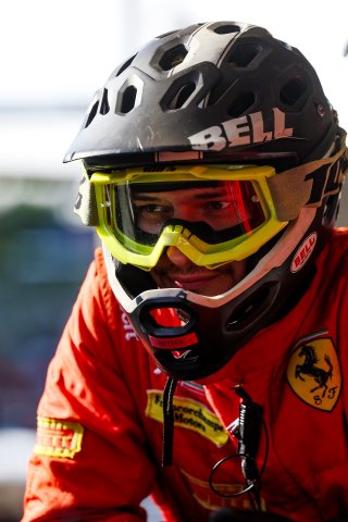 AF Corse