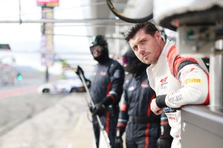 #42 - Century Motorsport - William MOORE - BMW M4 GT3 EVO
