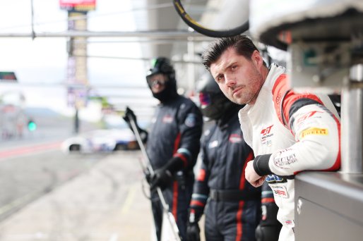 #42 - Century Motorsport - William MOORE - BMW M4 GT3 EVO | SRO / JEP