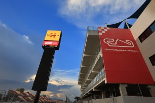 Circuit de Barcelona-Catalunya