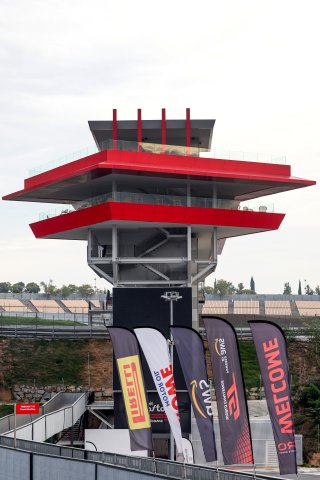 Circuit de Barcelona-Catalunya