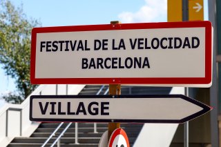  Circuit de Barcelona-Catalunya