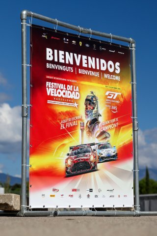  Circuit de Barcelona-Catalunya