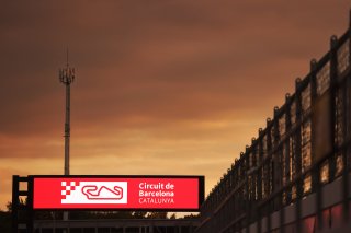 Circuit de Barcelona-Catalunya