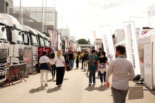 Circuit de Barcelona-Catalunya Fans