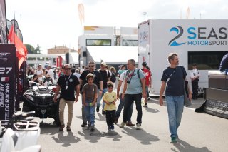 Circuit de Barcelona-Catalunya Fans