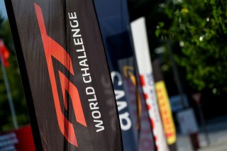 GTWCE  Circuit de Barcelona-Catalunya