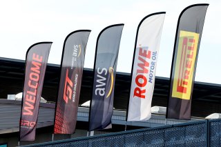 GTWCE  Circuit de Barcelona-Catalunya