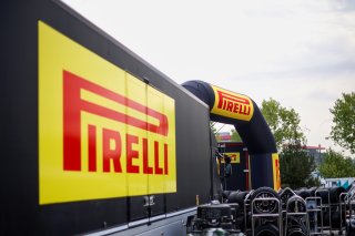 Pirelli Tyres
