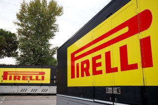 Pirelli Tyres