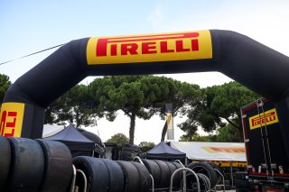 Pirelli Tyres
